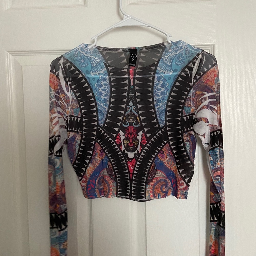 Cute Top